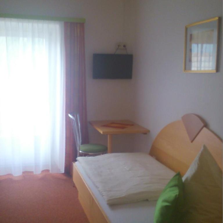 Pension Siegelbrunn B&B - Einzelzimmer - 5