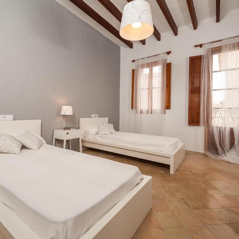 Holiday Home Ca Na Blan ca - Villa de 3 dormitorios - 10