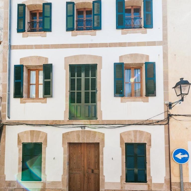 Holiday Home Ca Na Blan ca - Villa de 3 dormitorios - 22