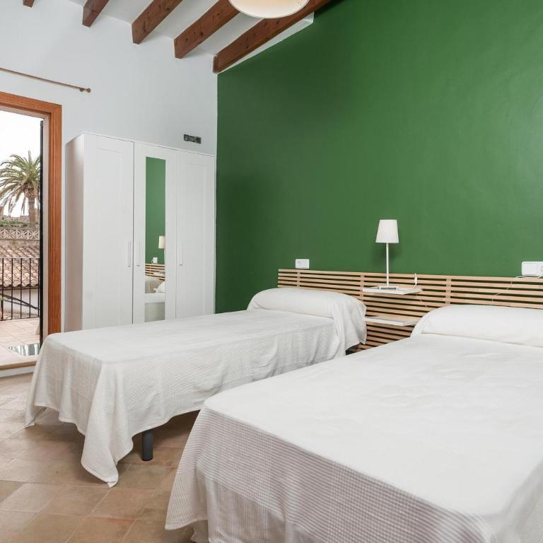 Holiday Home Ca Na Blan ca - Villa de 3 dormitorios - 15