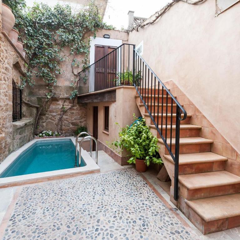 Holiday Home Ca Na Blan ca - Villa de 3 dormitorios - 3