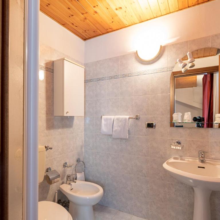 Residence Saint-Vincent - Apartamento de 1 dormitorio - 5