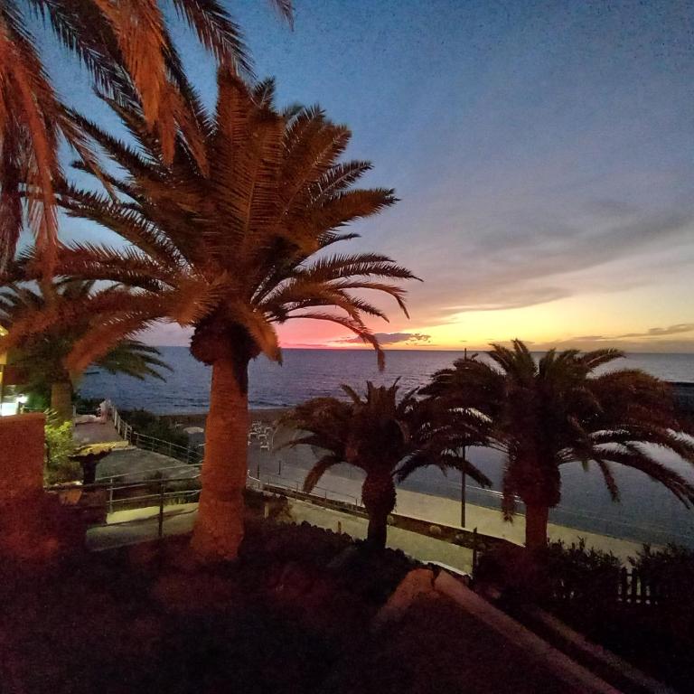 Sunset Abel Anfi Arguineguin - Two-Bedroom Apartment - 30