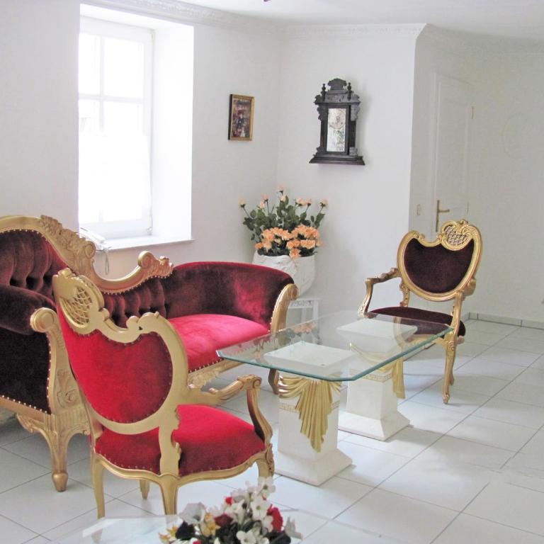 Apartment Storchenfärbe - Superior Apartment mit 1 Schlafzimmer - 8