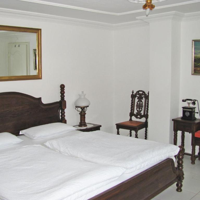 Apartment Storchenfärbe - Haus mit 1 Schlafzimmer - 21