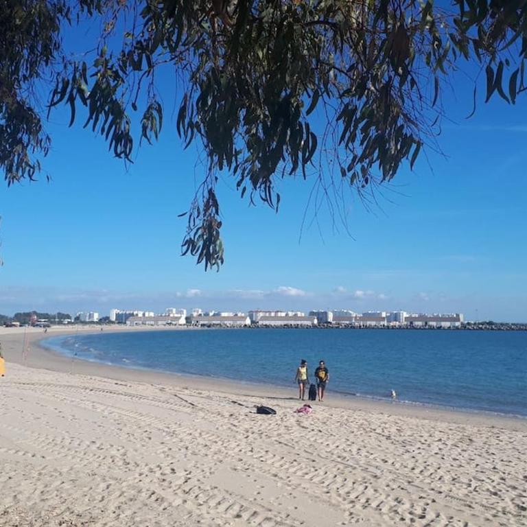 Casa con encanto junto a la playa de La Puntilla - Casa de 2 dormitorios - 43