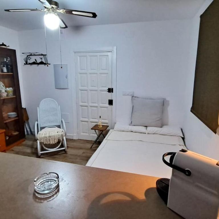 Casa con encanto junto a la playa de La Puntilla - Casa de 2 dormitorios - 26