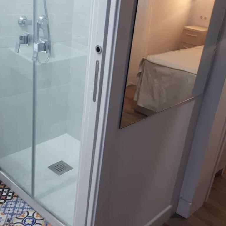 Casa con encanto junto a la playa de La Puntilla - Casa de 2 dormitorios - 23