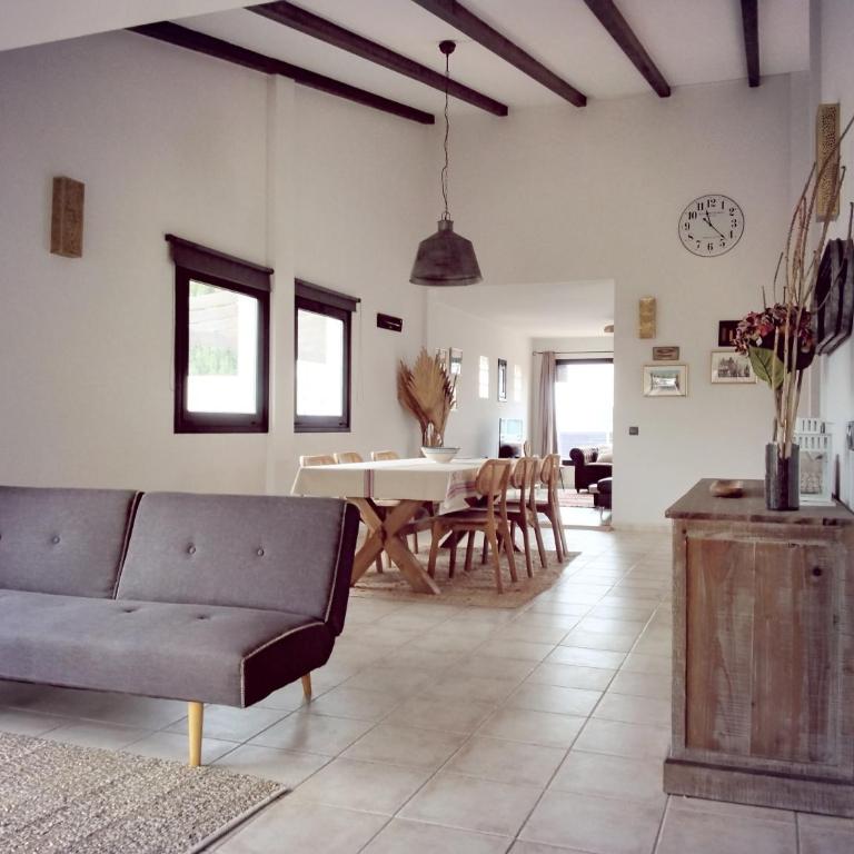 SURFWHITEHOUSE - Three-Bedroom Villa - 66