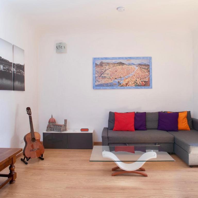 Apartment Palazzuolo - Appartamento - 1