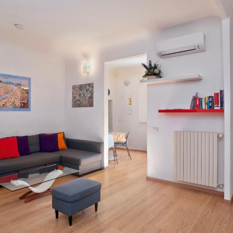 Apartment Palazzuolo - Appartamento - 2