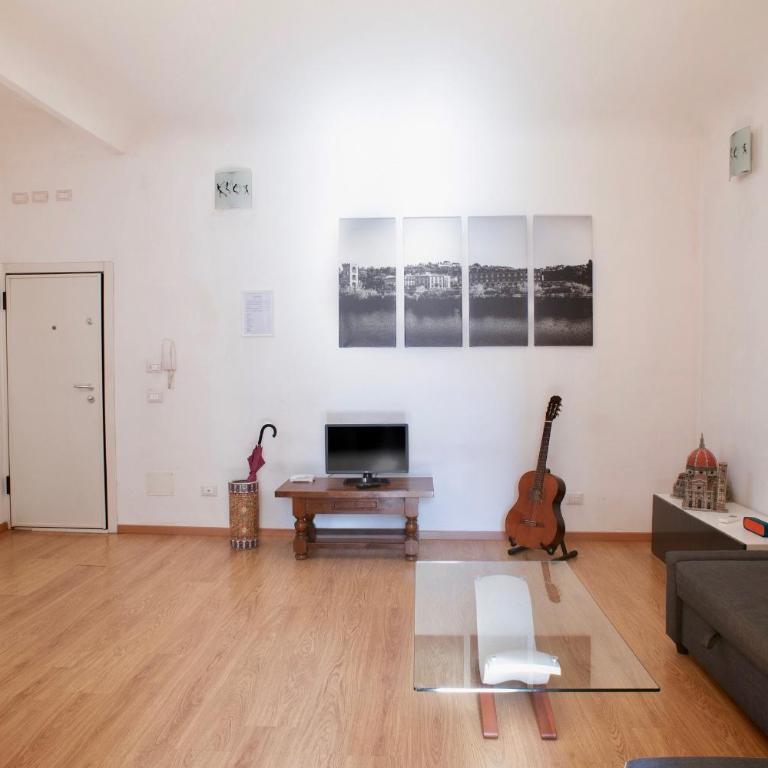 Apartment Palazzuolo - Appartamento - 18
