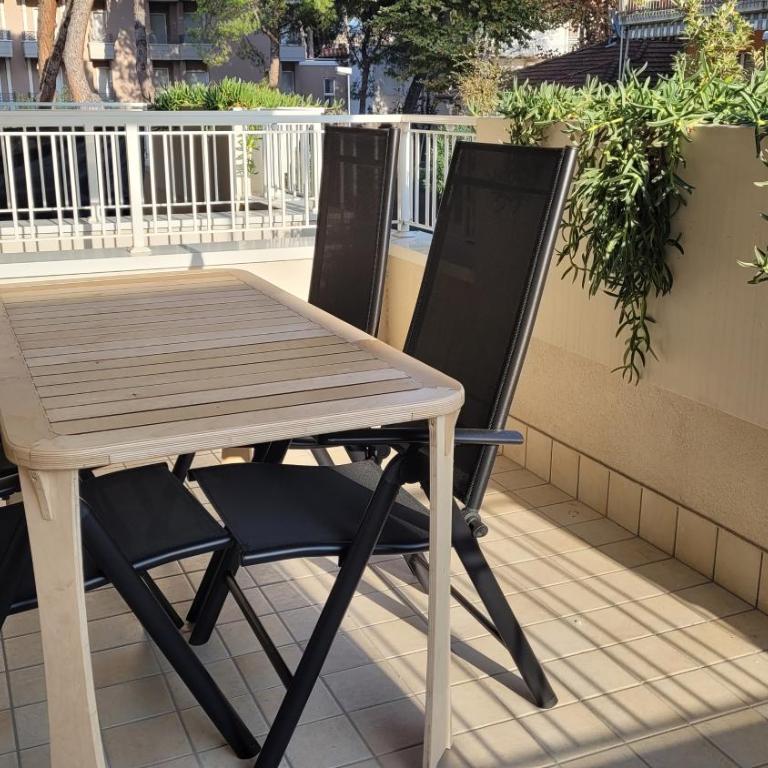Residence Antares - Monolocale con Balcone - 6