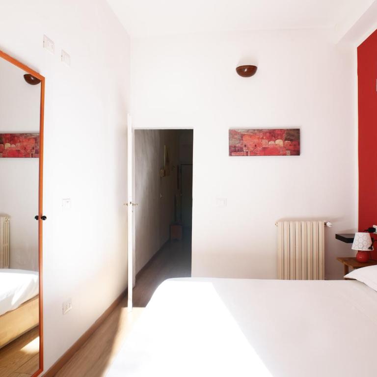 Apartment Palazzuolo - Appartamento - 11