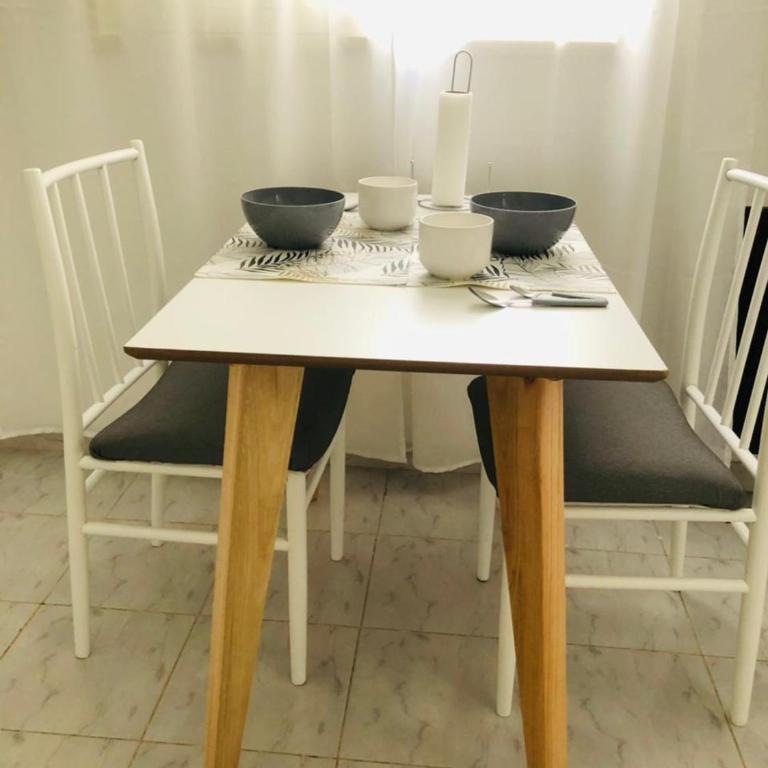 Espacio Edison 3 - Apartamento de 1 dormitorio - 3