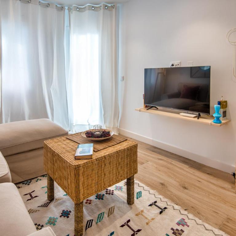 SibsSanlucar MARITIMO-1ª Linea de Playa - Apartamento - 25