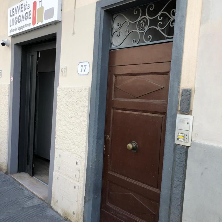 Apartment Palazzuolo - Appartamento - 22