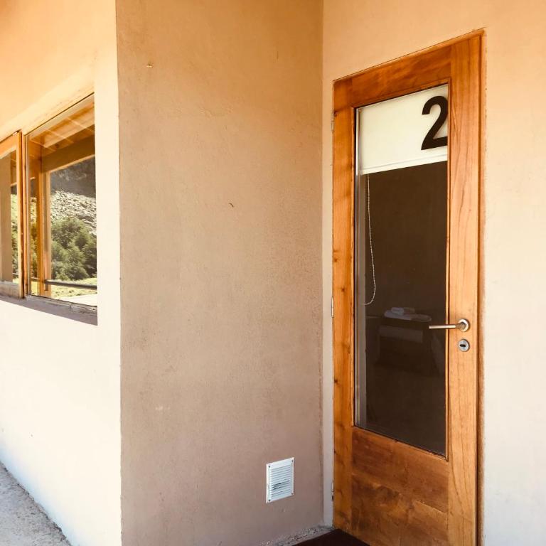 Chaltén Mountain Lofts 2 - Apartamento de 1 dormitorio - 17