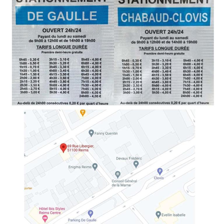 Le Coquet Logement Climatisé face à la Cathédrale - 3G - Studio Duplex - 28
