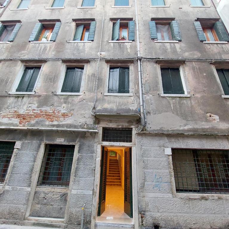Residenza Donini in Venice Suite 2 - Appartamento con 1 Camera da Letto - 20