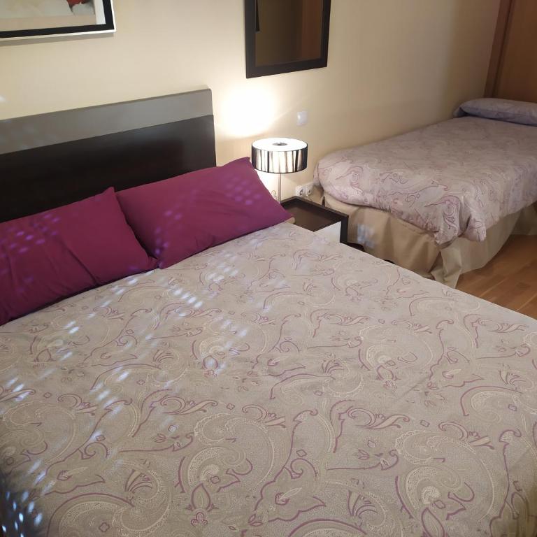 Apartamento Italia piscina aire acondicionado terraza y vistas montaña ideal para mascotas - Apartamento - 12