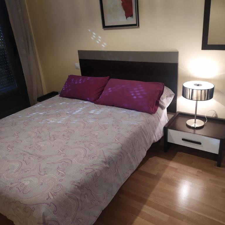 Apartamento Italia piscina aire acondicionado terraza y vistas montaña ideal para mascotas - Apartamento - 11