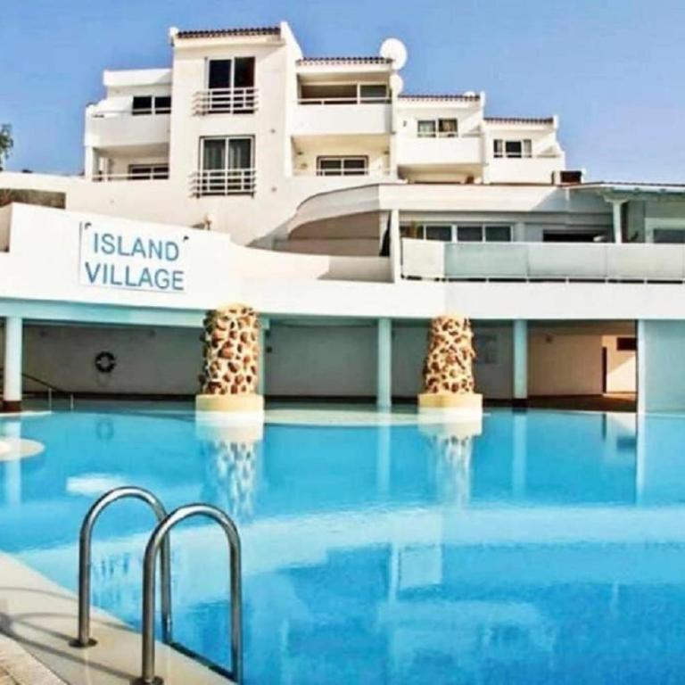 536B Cozy 1 bedroom, pool, terrace, sun lounger - Apartamento de 1 dormitorio - 4