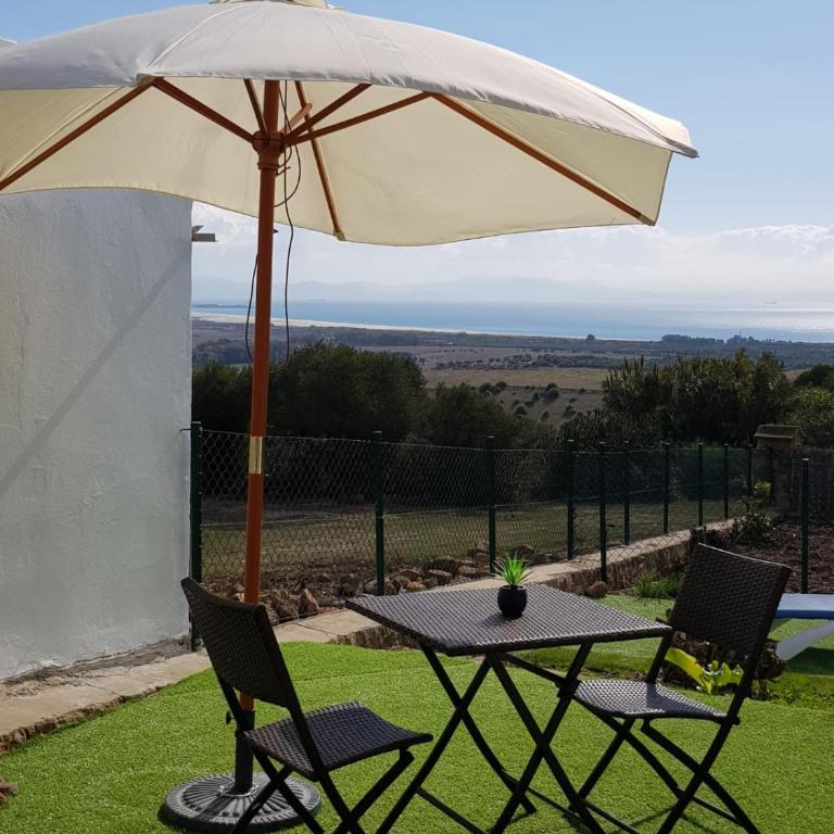 Rancho Blanco Tarifa La peña - Casa de 3 dormitorios - 5