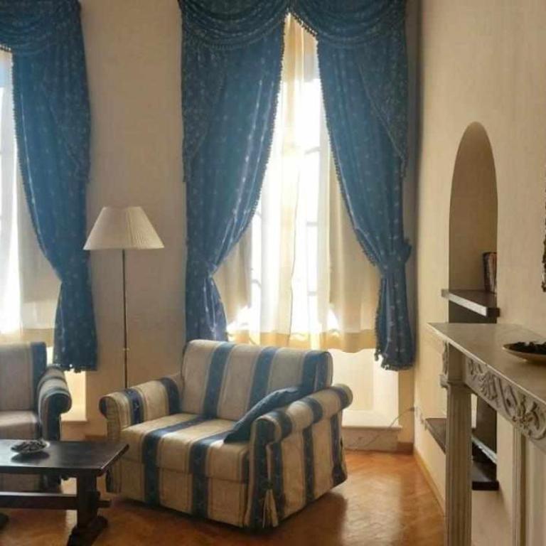 Tornabuoni La Petite Suite - Superior Suite - 16