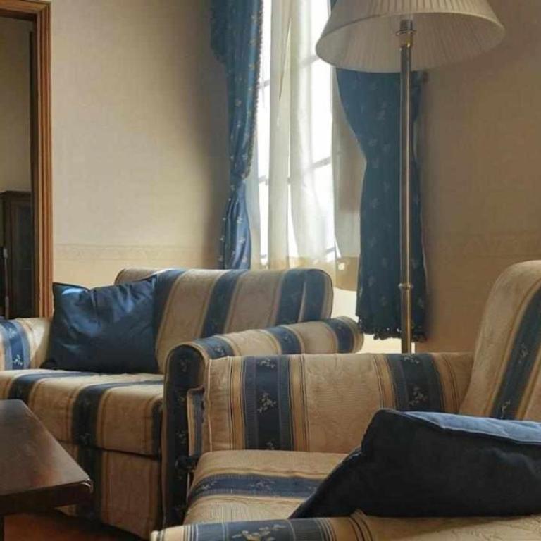 Tornabuoni La Petite Suite - Superior Suite - 14