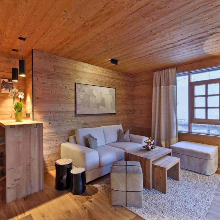 Hotel Fanes - Chalet (2 Adulti) - 1