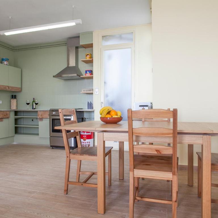 Stay U-nique Apartments Marina III - Three-Bedroom Apartment with Terrace - 7