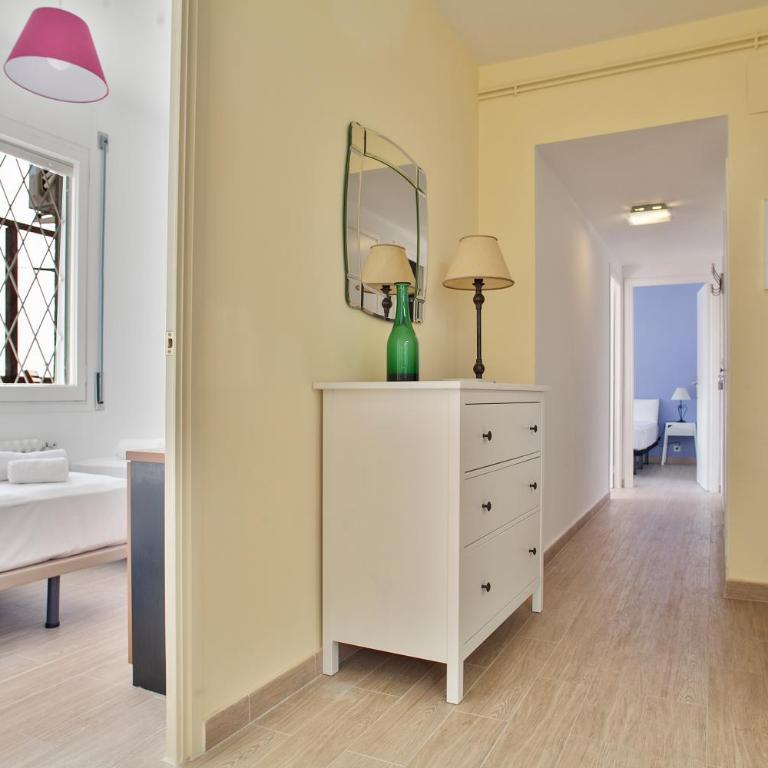 Stay U-nique Apartments Marina III - Three-Bedroom Apartment with Terrace - 15