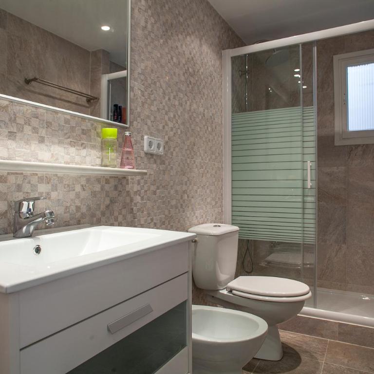 Stay U-nique Apartments Marina III - Three-Bedroom Apartment with Terrace - 12