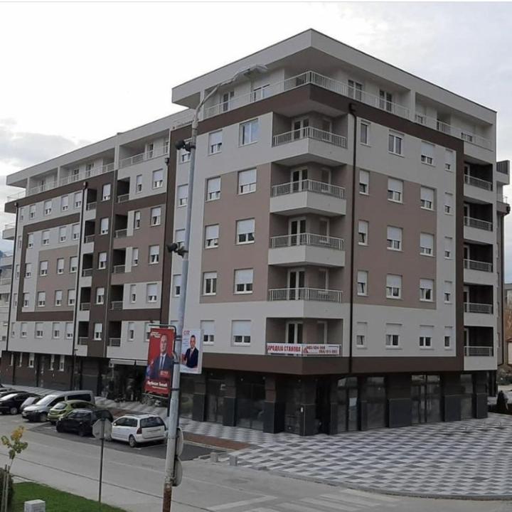 Studio Apartman Golden Lux 1 - Apartman sa 1 Spavaćom Sobom - 17
