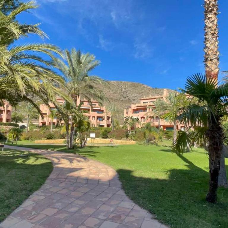 Luxyry apartament Benidorm - Apartamento con vistas al mar - 20