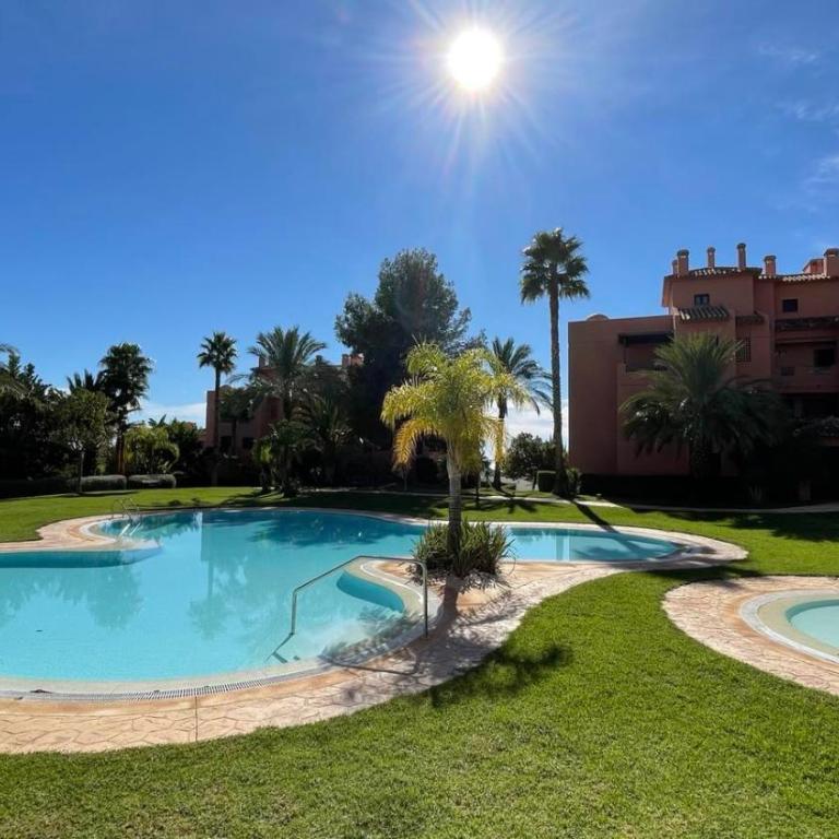 Luxyry apartament Benidorm - Apartamento con vistas al mar - 21