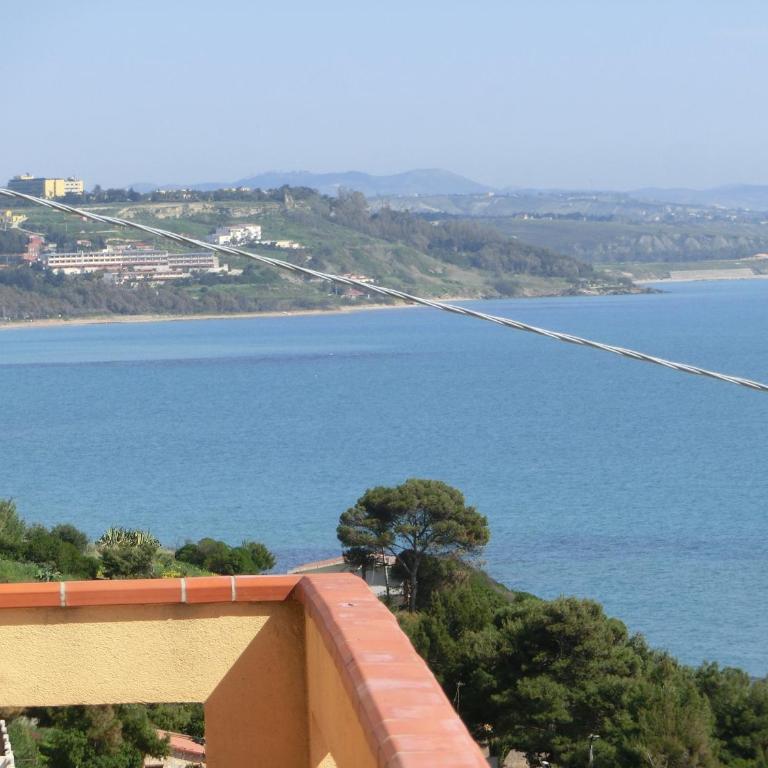 Holiday Beach Lumia - Two-Bedroom House - 37