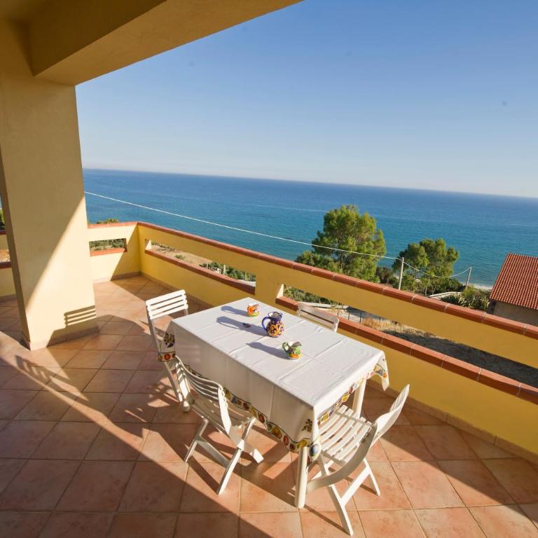 Holiday Beach Lumia - Two-Bedroom House - 38