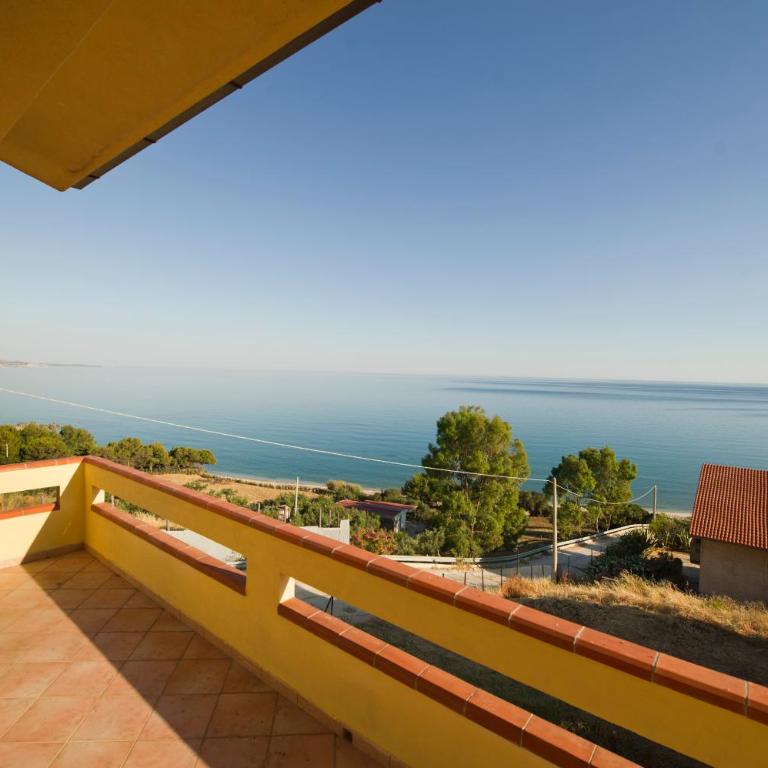 Holiday Beach Lumia - Two-Bedroom House - 39