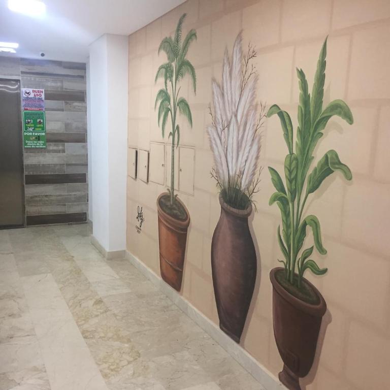 En Laureles con ascensor , balcón y muy bien ubicado en laureles Medellín , EL BARRIO MAS COOL DEL MUNDO - Apartamento de 1 dormitorio - 35