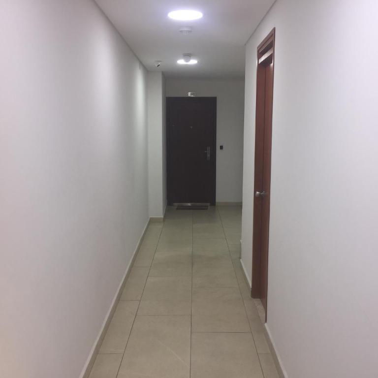 En Laureles con ascensor , balcón y muy bien ubicado en laureles Medellín , EL BARRIO MAS COOL DEL MUNDO - Apartamento de 1 dormitorio - 52