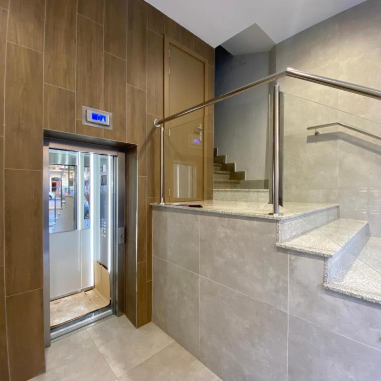 Apartamento con Aire Acondicionado Logroño Avenida Ayuntamiento - Apartamento de 2 dormitorios - 23