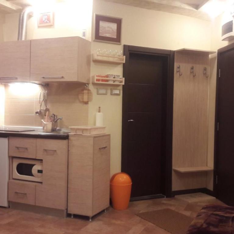 Apartman Nina Kopaonik centar - Apartment - 6