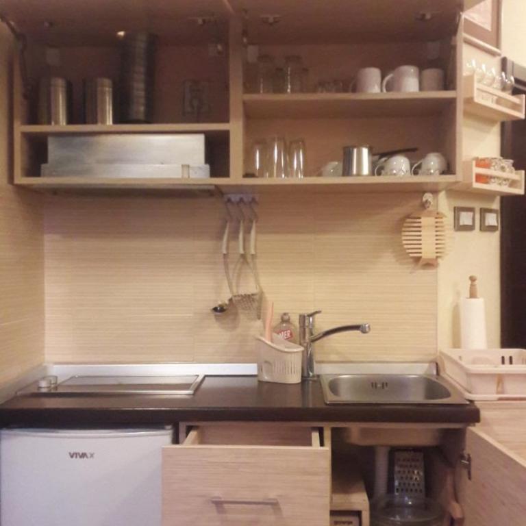 Apartman Nina Kopaonik centar - Apartment - 5