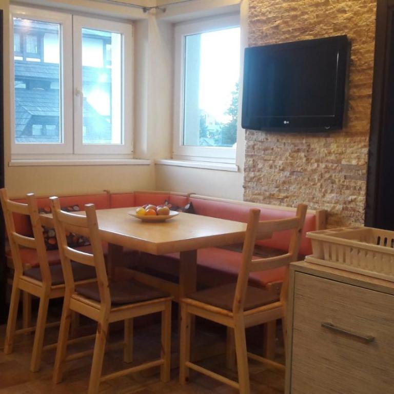 Apartman Nina Kopaonik centar - Apartment - 4