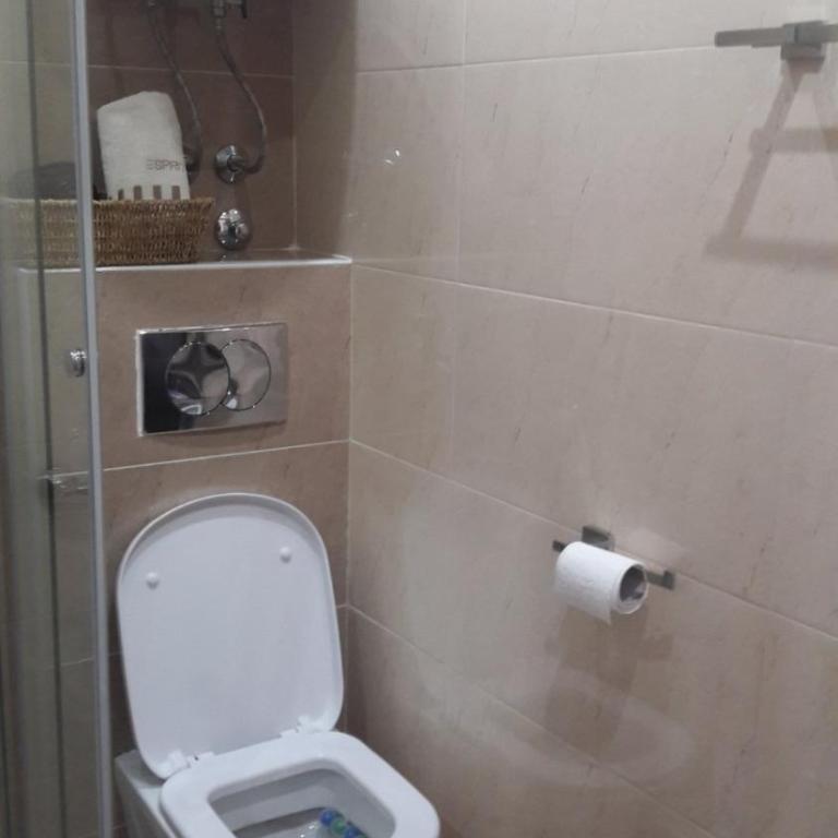 Apartman Nina Kopaonik centar - Apartment - 12