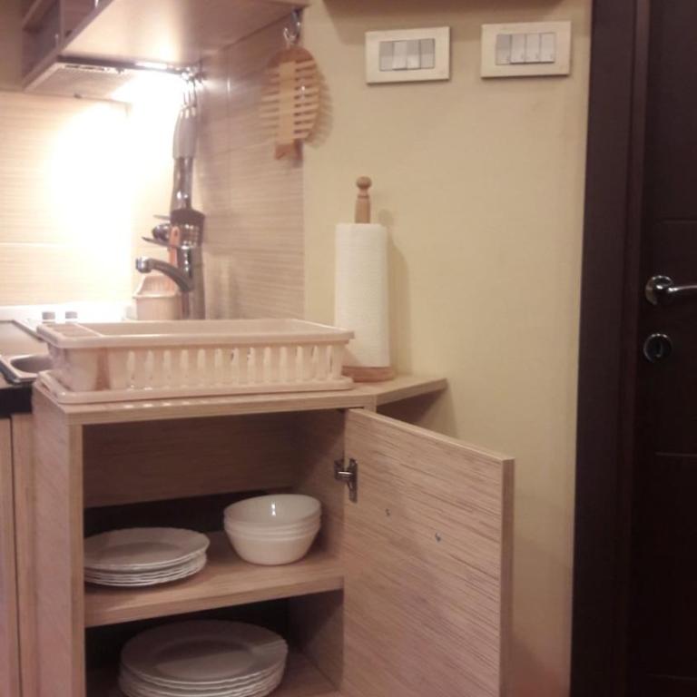 Apartman Nina Kopaonik centar - Apartment - 18