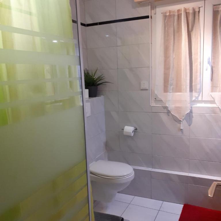 Appart' Charmant Piccola Venezia - Apartamento - 13