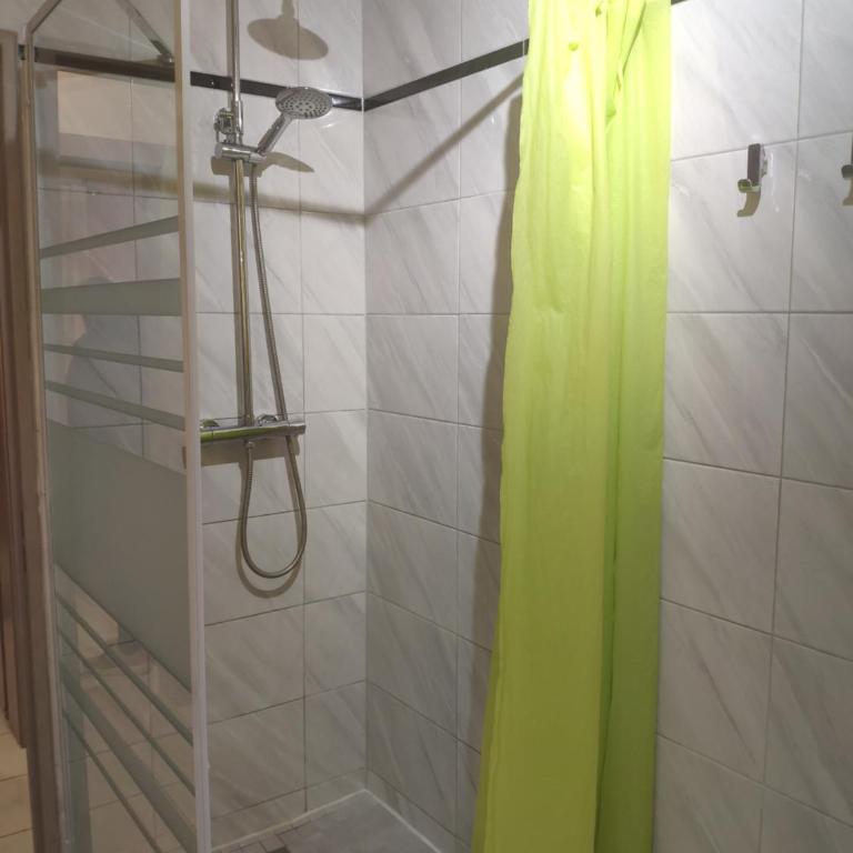 Appart' Charmant Piccola Venezia - Apartamento - 12